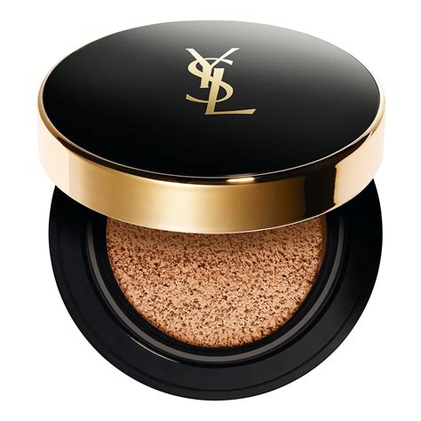 ysl encre cushion de peau|ysl cushion replacement.